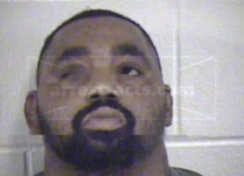 Jamar L Finley