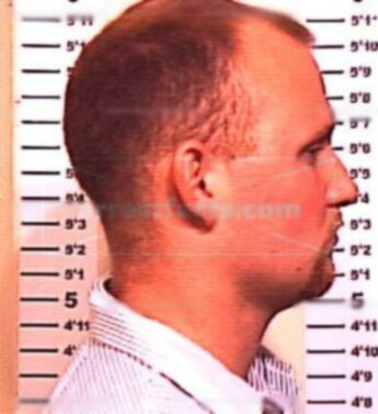 Michael Shane Meroney
