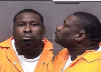 Keron Landry