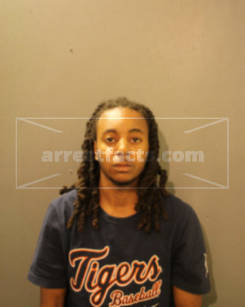 Antwane A Adams