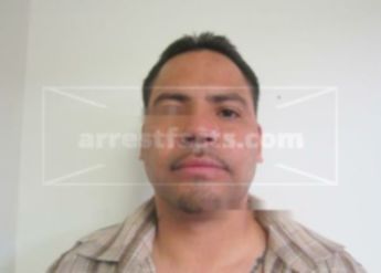Eric Allen Laverty