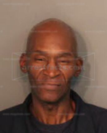 Fredrick Toliver