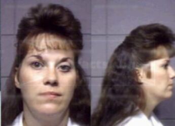 Dawna Renee Butts