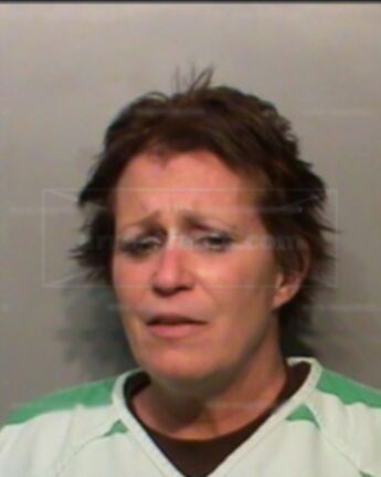 Candace Lynn Bryant