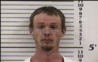 Johnathan Berry Brown
