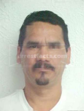 Armando Vasquez-Acosta
