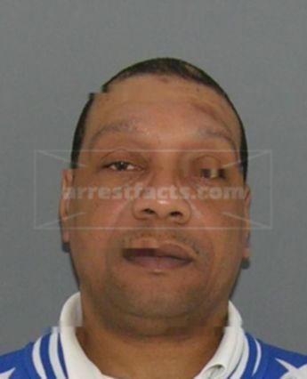Floyd Pickett
