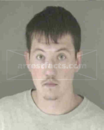 Jason William Ferguson