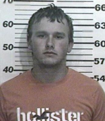 Eric Justin Hartline
