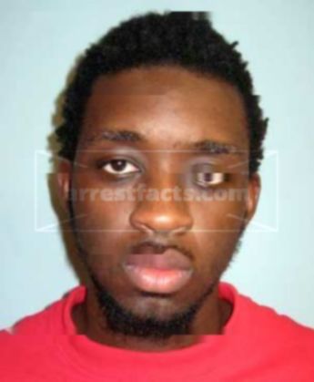 Calvin Bernard Thomas