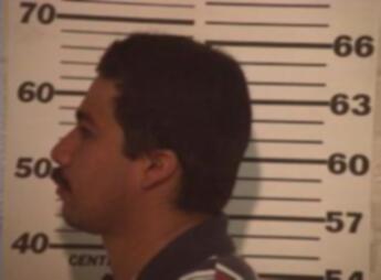 Jose Hernandez Hernandez