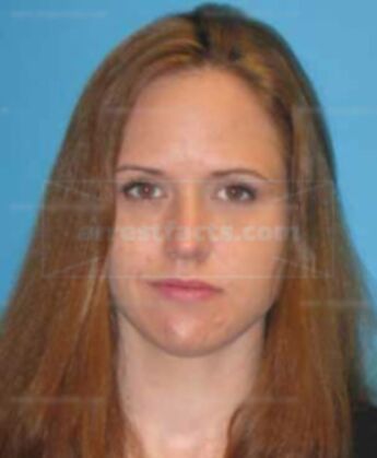 Tiffany Marie Tuders