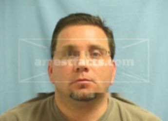 Jon Scott Davis