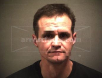 Ricky Ray Johnson