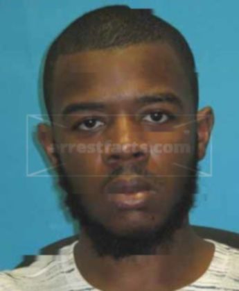 Darwin Alphonso J Mingo