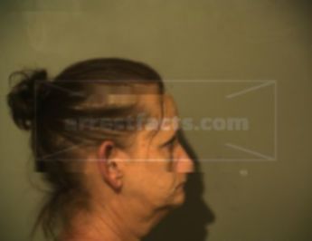 Cherry Lynn Cash
