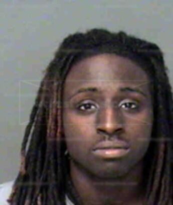 Eric Marquel Foster
