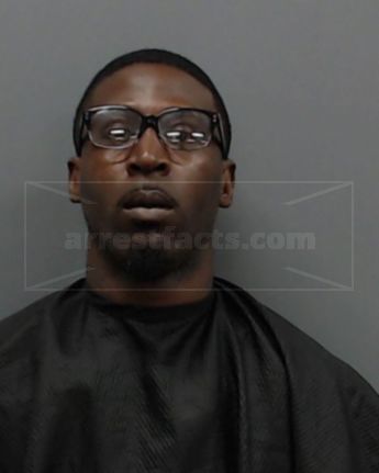 Jeremy Laverne Harris