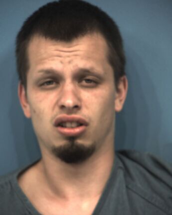 Jonathan Robert Vosburgh
