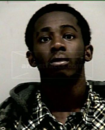 Antoine Shontel Thompson