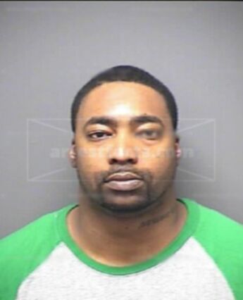 Sidney Raymond Blackwell
