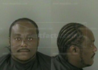 Rodney Tyrone Traylor