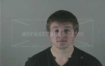 Bradley Douglas Fuller