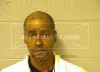 Clinton Robinson