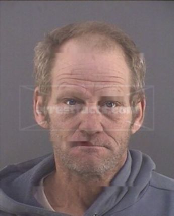 Roy Allen Bugg
