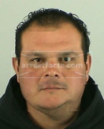 Olgar Leonal Sandoval