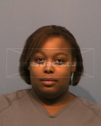 Kea Latoya Robertson
