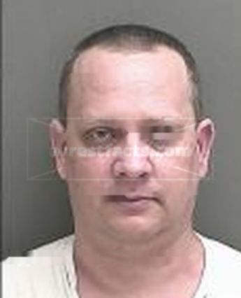 Timothy Clayton Chaffee