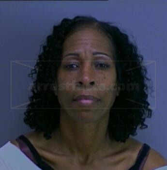 Eddie Mae Ford