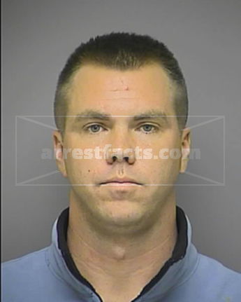 Seth Cameron Smith