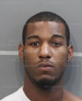 Demario Delon Weaver