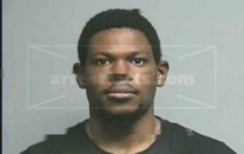 Denzel Alexander Smiley