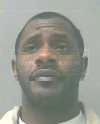 Keith Allen Brown