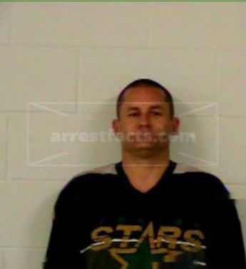 Jason Heath Martin