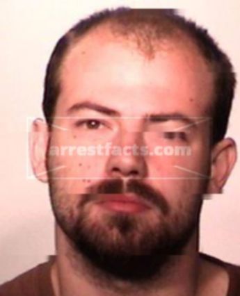 Steven Alan Huber