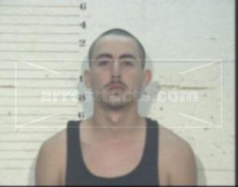 Elijah Blue Saldivar