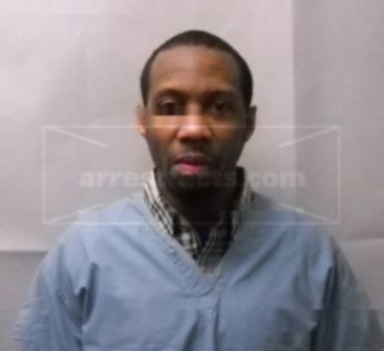 Jermaine D. Godsey