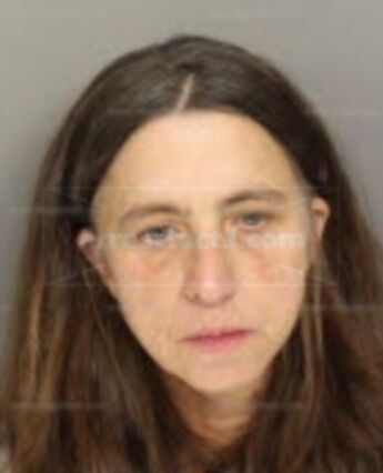 Gwendolyn Diane Matthews