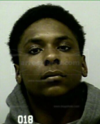 Terrion Terrell Banks