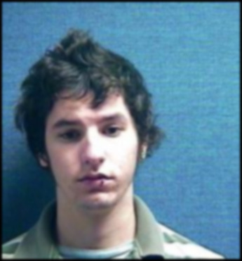 Jonathan Thomas Haskins