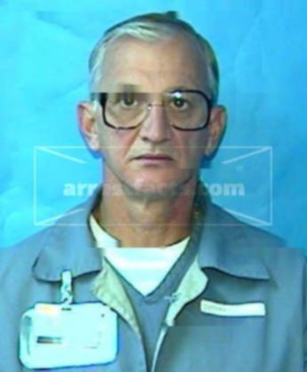 Mark A Conaway