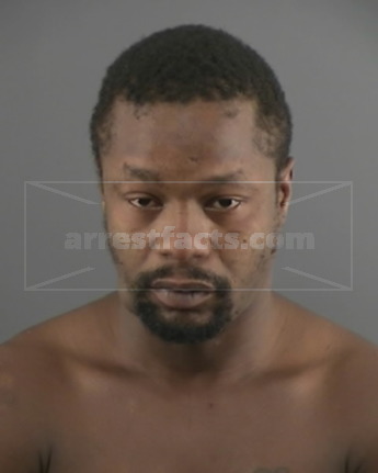 Antonio Maurice Johnson