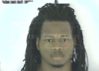 Antwann Deyshea Richardson