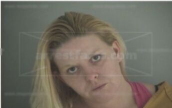 Jessica Erin Alexander