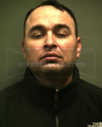 David Rodriguez Abeyta