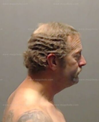 Douglas Duane Krank